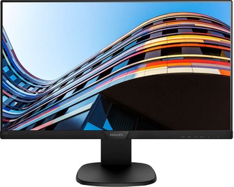 Monitorius Philips 243S7EJMB/00, 23.8", 5 ms