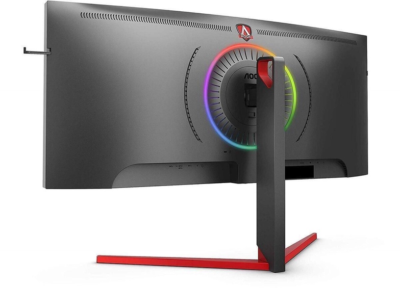 Монитор AOC AGON AG353UCG, 35″, 2 ms