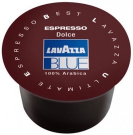 Lavazza Blue Espresso 8g Dolce