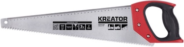 Kreator KRT801002 Hand Saw 7TPI 450mm