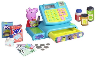 HTI Peppa Pig Peppas Cash Register