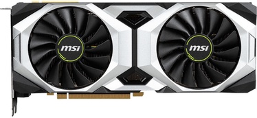 MSI GeForce RTX 2080 Ti Ventus GP 11GB GDDR6 PCIE RTX2080TIVENTUSGPOC