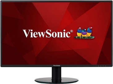Monitorius ViewSonic VA2719-2K-SMHD
