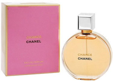 Parfüümvesi Chanel, 100 ml