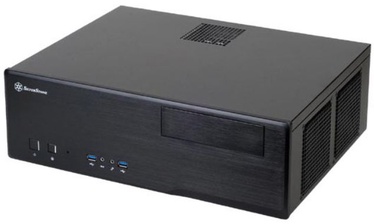 SilverStone Grandia GD05B USB 3.0
