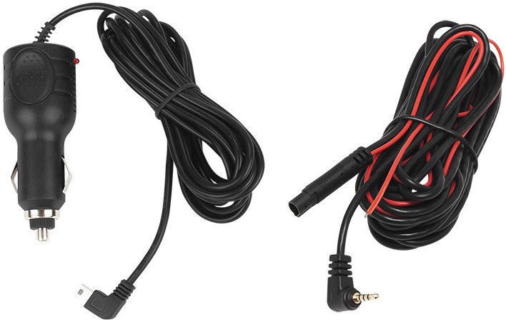 Videoregistraator Blow Blackbox DVR F600