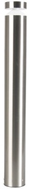 Ledvance Led Bollard 800 Pole 6W/3000K Silver