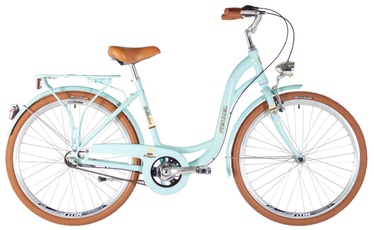 Kenzel Bellissima Classic 3 46cm 26" Blue