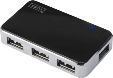Digitus DA-70220 4-port USB 2.0 Hub