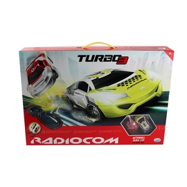 Žaislinė mašina Radiofly 1/40 40897