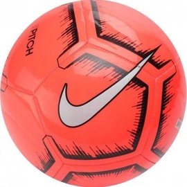 Nike LP Strike Football Orange Size 4