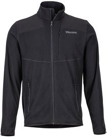 Marmot Mens Reactor Jacket Black L