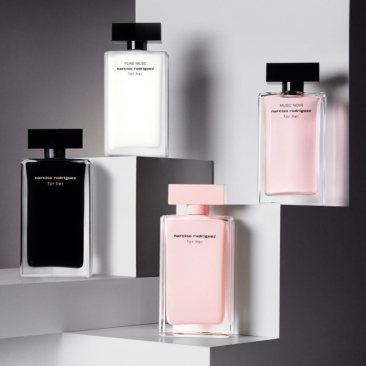 musc noir narciso rodriguez 100ml