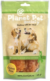 Planet Pet Society Chicken Slices 100g