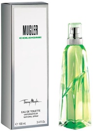 Thierry Mugler Cologne 100ml EDT Unisex