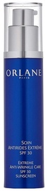 Kremas nuo saulės Orlane Extreme Anti Wrinkle Care Sunscreen SPF30, 50 ml