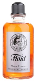 Pēc skūšanās losjons Floïd Vigorous Genuine Massage Lotion Special Edition, 400 ml