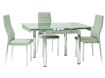 Signal Meble Table GD-082 White