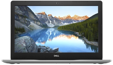 Dell Inspiron 3581 Silver i3 4GB 1TB W10H