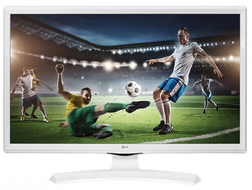 Monitorius LG 24TK410V-WZ