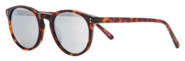 Saulesbrilles Paltons Nasnu Silver Grey, 50 mm