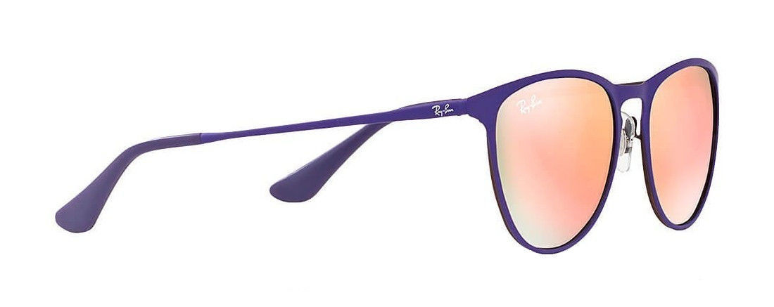 Akiniai nuo saulės Ray-Ban Erika Metal 