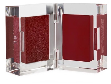 Inglot Lip Duo Lip Gloss-lip Paint 8g 19