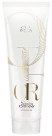 Plaukų kondicionierius Wella Professionals Oil Reflections Cleansing Conditioner, 250 ml