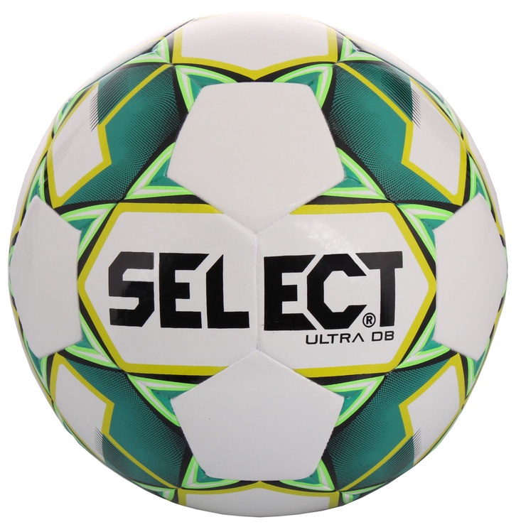 Kamuolys, futbolui Select, 5 dydis