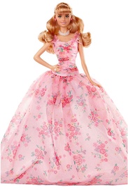Mattel Barbie Signature Birthday Wishes Doll FXC76