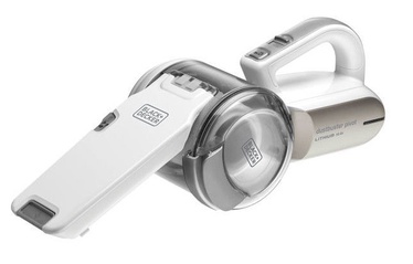 Black & Decker Dustbuster Pivot PV1420L-QW