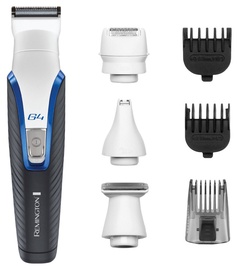 Remington G4 Graphite PG4000 Series Multi Grooming Kit
