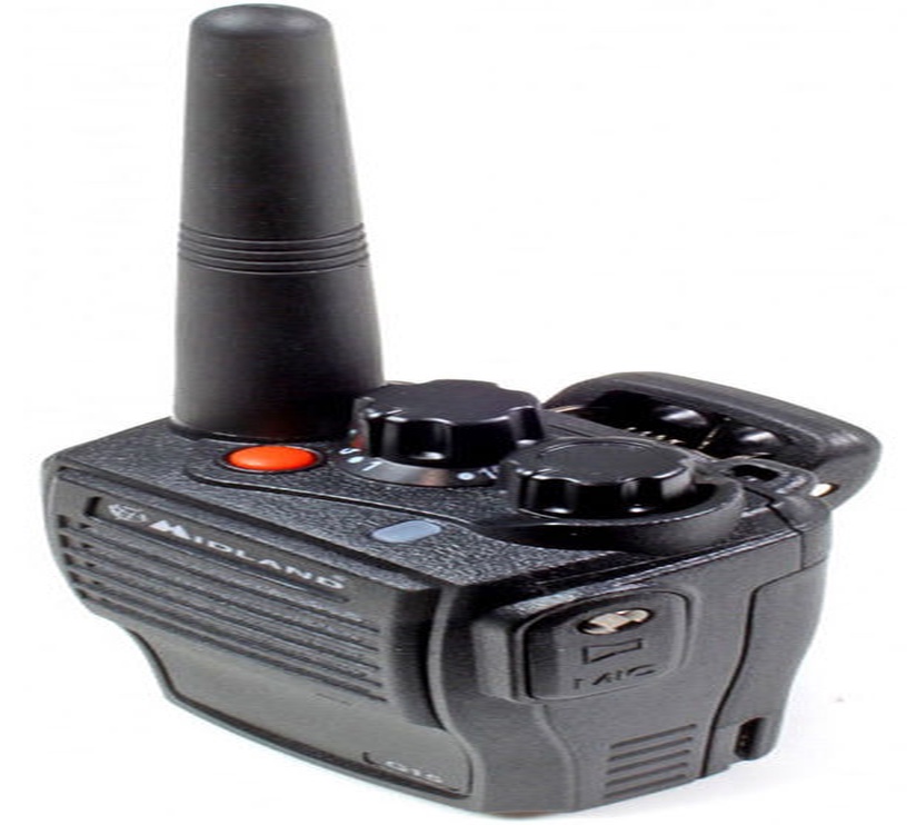 Rācija Midland PMR Radio G15