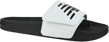 New Balance Flip Flops SMA200W1 Black/White 41.5