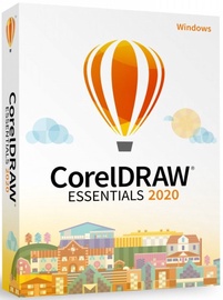 Programmatūra Corel