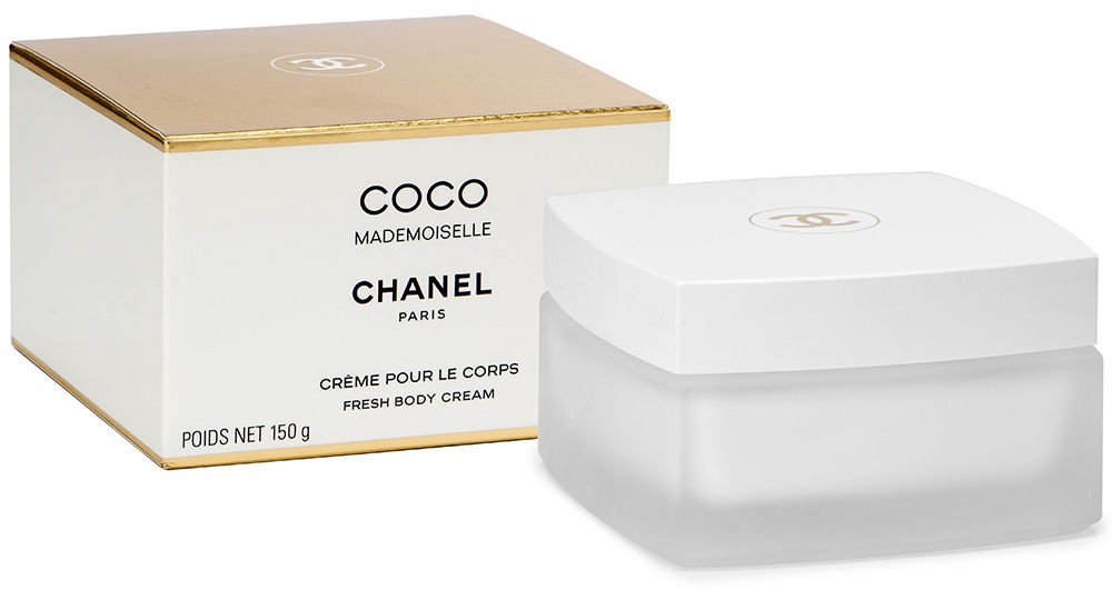 coco noir chanel for men