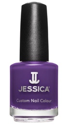 Jessica Custom Nail Colour 14.8ml 678