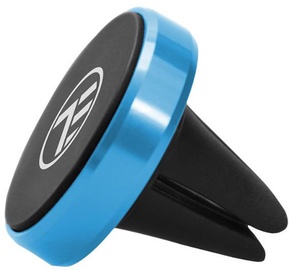 Telefono laikiklis Tellur MCM4 Magnetic Blue