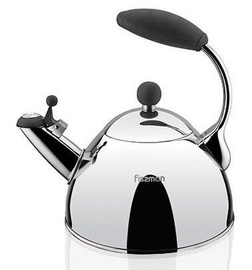 Fissman Freesia Tea Kettle 2.5l