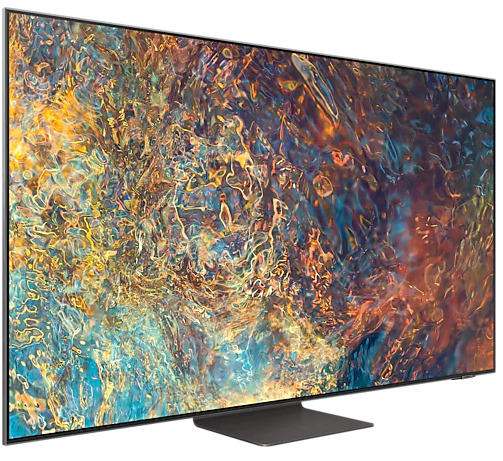 Televizorius Samsung QE85QN95AATXXH, QLED, 85 \