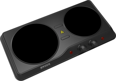Brock HPI 3002 Black