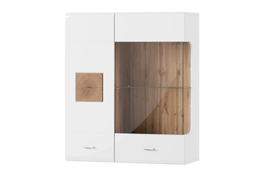 Pakabinama spintelė Wood, 89 x 105 x 35 cm