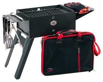 Gizzo Chef Set