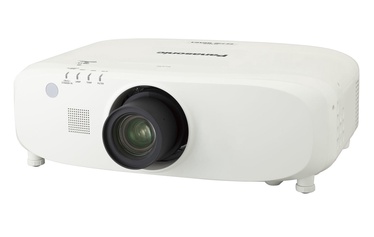 Panasonic PT-EZ770Z