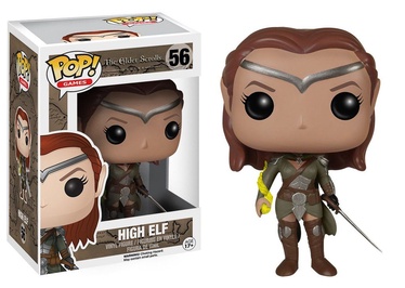 Funko Pop! Games The Elder Scrolls Online High Elf 56
