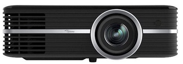Optoma UHD370X