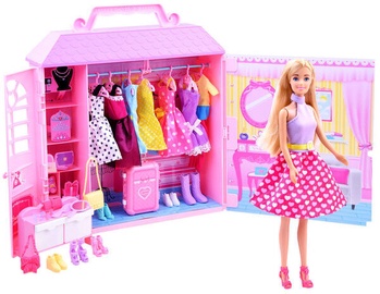 Кукла Anlily Beautiful Dress Room