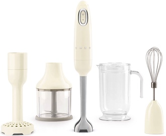 Saumikser Smeg HBF02CREU Cream