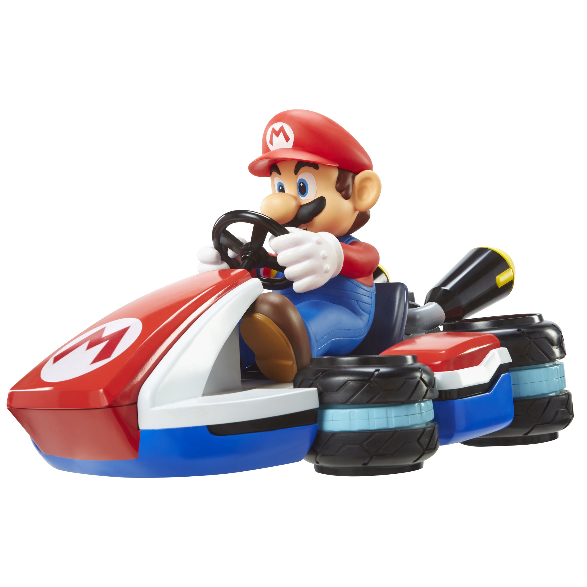 Детская машинка Jakks Pacific Super Mario Mario Kart M02497 - K-rauta