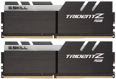 Operatyvioji atmintis (RAM) G.SKILL Trident Z RGB, DDR4, 16 GB, 3600 MHz